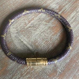Louis Vuitton bracelet